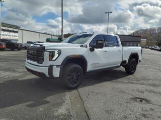 2025 Gmc Sierra 2500HD for sale in Johnson City TN