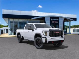 2025 Gmc Sierra 2500HD for sale in Greenville SC