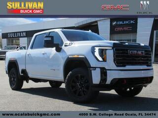 2025 Gmc Sierra 2500HD for sale in Ocala FL