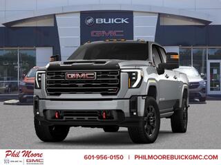 2025 Gmc Sierra 2500HD for sale in Jackson MS