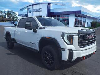 2025 Gmc Sierra 2500HD for sale in Morehead City NC