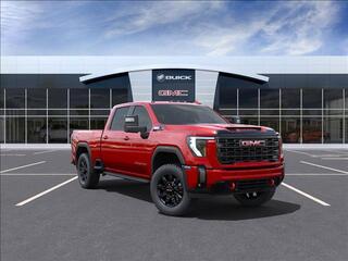 2025 Gmc Sierra 2500HD for sale in Kernersville NC