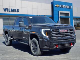 2025 Gmc Sierra 2500HD for sale in Altus OK