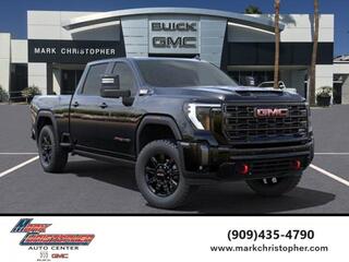 2025 Gmc Sierra 2500HD for sale in Ontario CA