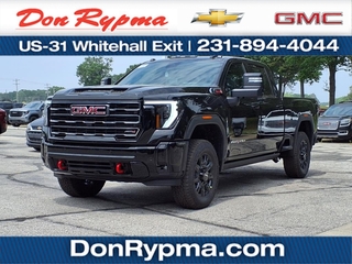 2025 Gmc Sierra 2500HD for sale in Whitehall MI
