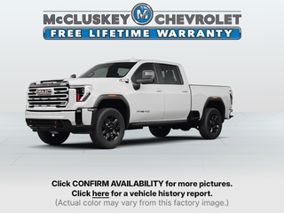 2025 Gmc Sierra 2500HD for sale in Cincinnati OH