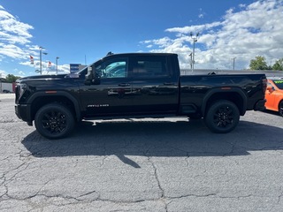2025 Gmc Sierra 2500HD for sale in Oklahoma City OK