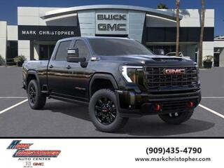 2025 Gmc Sierra 2500HD for sale in Ontario CA