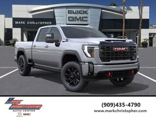 2025 Gmc Sierra 2500HD for sale in Ontario CA
