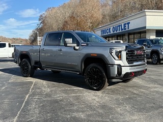 2026 Gmc Sierra 2500HD for sale in Princeton WV