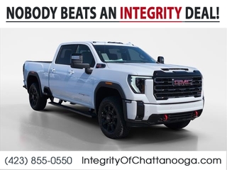 2026 Gmc Sierra 2500HD for sale in Chattanooga TN