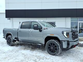2026 Gmc Sierra 2500HD for sale in Charlotte NC