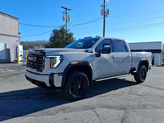 2026 Gmc Sierra 2500HD for sale in Johnson City TN