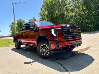 2026 Gmc Sierra 2500HD for sale in Knoxville TN