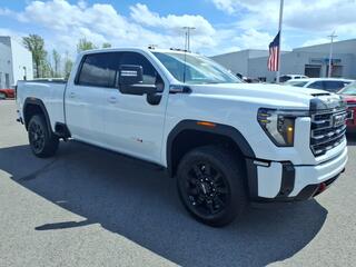 2026 Gmc Sierra 2500HD for sale in Powderly KY