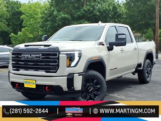 2026 Gmc Sierra 2500HD for sale in Cleveland TX
