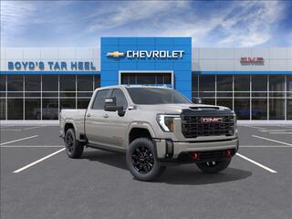2026 Gmc Sierra 2500HD for sale in Roxboro NC