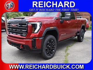 2026 Gmc Sierra 2500HD for sale in Dayton OH
