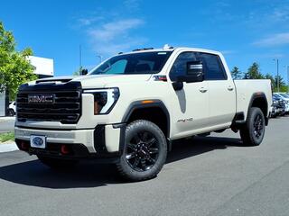 2026 Gmc Sierra 2500HD for sale in Somersworth NH