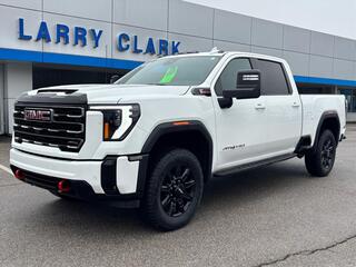 2025 Gmc Sierra 2500HD for sale in Amory MS