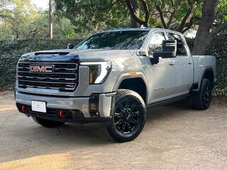 2025 Gmc Sierra 2500HD for sale in San Antonio TX