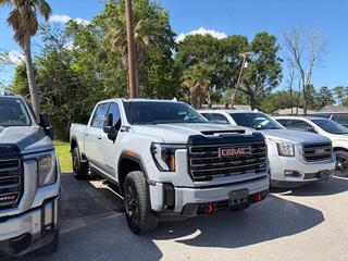 2025 Gmc Sierra 2500HD for sale in Dickinson TX