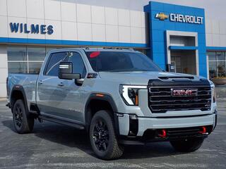 2025 Gmc Sierra 2500HD for sale in Altus OK