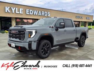 2025 Gmc Sierra 2500HD for sale in Muskogee OK