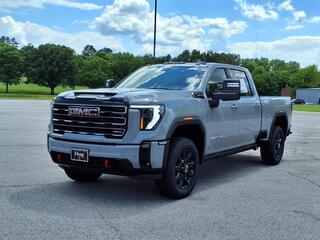 2025 Gmc Sierra 2500HD for sale in Charleston AR