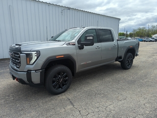 2025 Gmc Sierra 2500HD for sale in Ripon WI