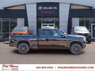 2025 Gmc Sierra 2500HD for sale in Jackson MS