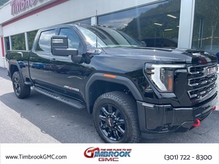 2025 Gmc Sierra 2500HD for sale in Cumberland MD
