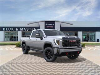2025 Gmc Sierra 2500HD for sale in Houston TX