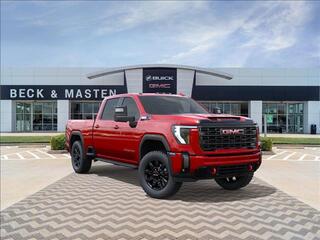 2025 Gmc Sierra 2500HD for sale in Houston TX