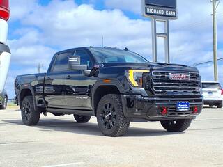2026 Gmc Sierra 2500HD for sale in Waco TX