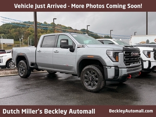 2026 Gmc Sierra 2500HD for sale in Beckley WV