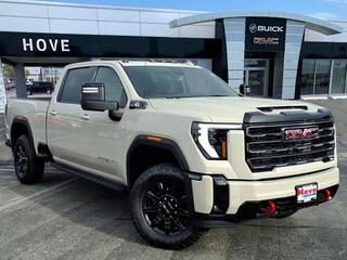 2026 Gmc Sierra 2500HD for sale in Bradley IL