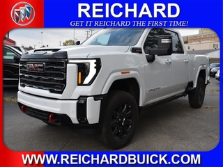 2026 Gmc Sierra 2500HD for sale in Dayton OH