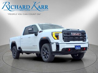 2026 Gmc Sierra 2500HD for sale in Waco TX