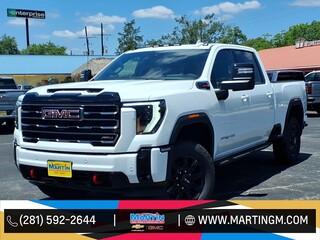 2026 Gmc Sierra 2500HD for sale in Cleveland TX
