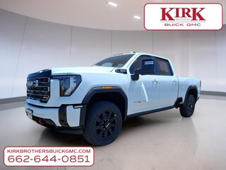 2026 Gmc Sierra 2500HD for sale in Greenwood MS