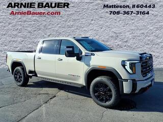 2026 Gmc Sierra 2500HD for sale in Matteson IL