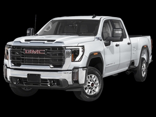 2026 Gmc Sierra 2500HD for sale in Jackson MS