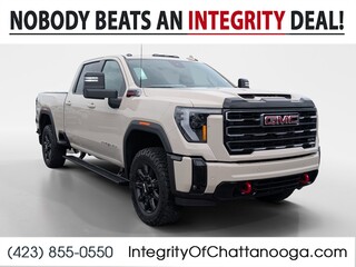 2026 Gmc Sierra 2500HD for sale in Chattanooga TN