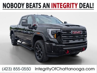 2026 Gmc Sierra 2500HD for sale in Chattanooga TN