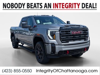 2026 Gmc Sierra 2500HD for sale in Chattanooga TN