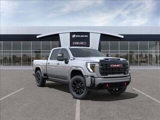 2025 Gmc Sierra 2500HD for sale in Asheville NC