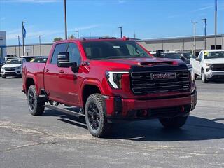 2025 Gmc Sierra 2500HD for sale in Benton Harbor MI