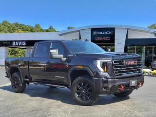 2025 Gmc Sierra 2500HD for sale in Harrison AR