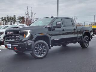 2025 Gmc Sierra 2500HD for sale in Somersworth NH